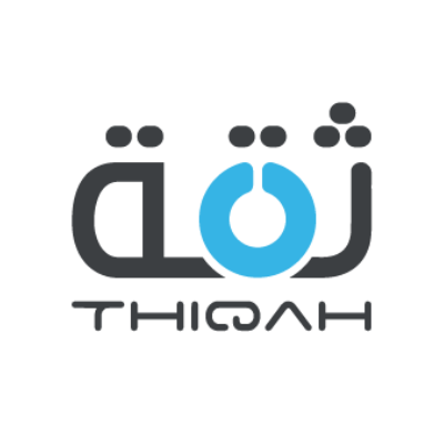 ثقة - منصة خدمات الأعمال